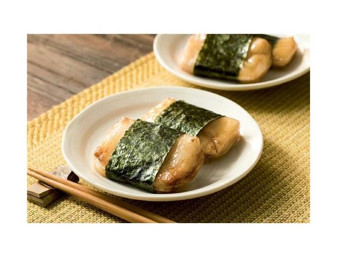 有明海産　焼のり（卓上タイプ）