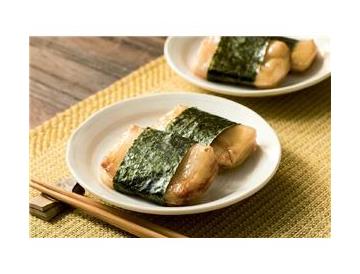 有明海産　焼のり（卓上タイプ）