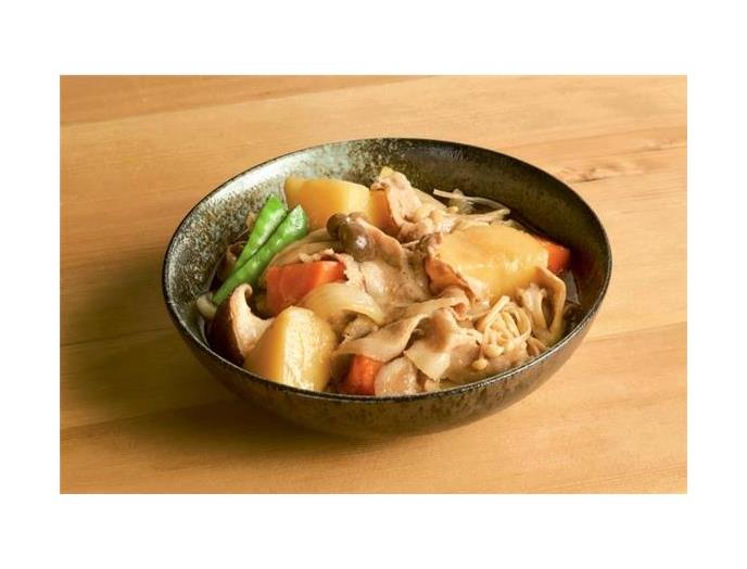 薩摩もちもち豚バラうすぎり