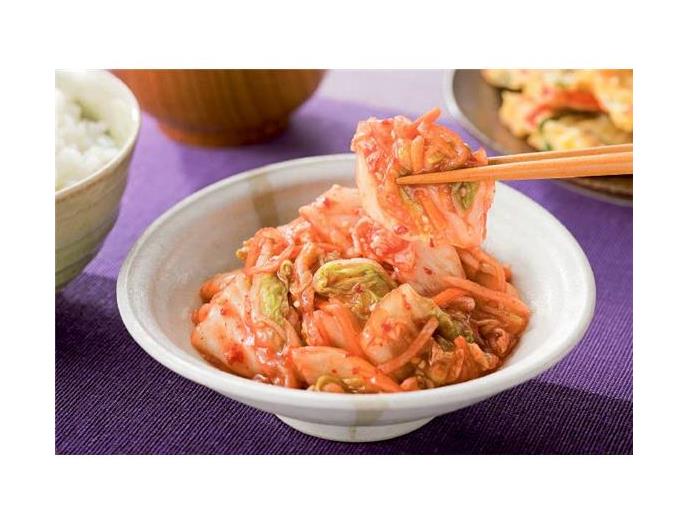 まろやかキムチ