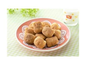 ｅひとくちカステラ