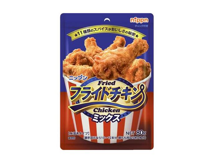 チキン いずみ市民生協 12月1回（スマートフォン） 商品詳細 eフライド