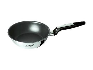 ウォックパン　２０ｃｍ