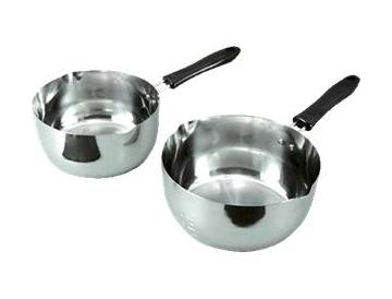 １６ｃｍ　　１８ｃｍ