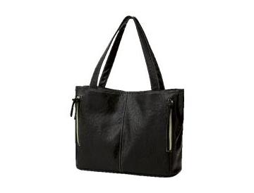 前面　ブラック