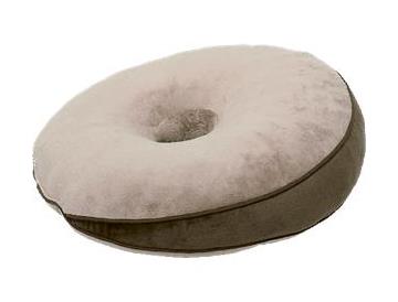 ブラウン　　高さ約１０ｃｍ