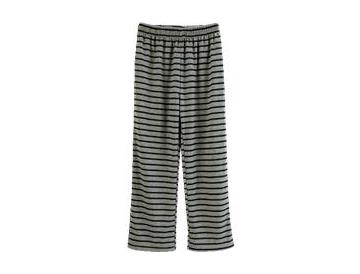 グレー×ブラック