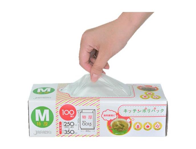 ｅキッチンポリパック　特厚