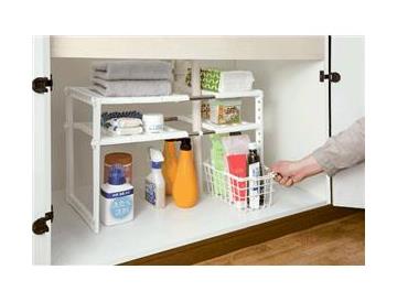 ※使用例・※カゴや小物は付いていません。