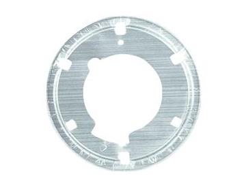 グレー　５枚入