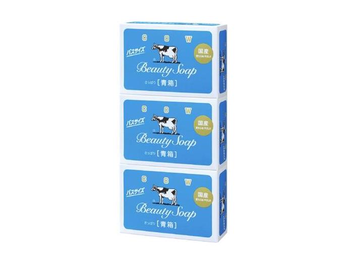 いずみ市民生協 12月1回（スマートフォン） 商品詳細 牛乳石鹸 青箱