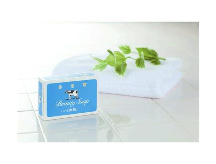 いずみ市民生協 12月1回（スマートフォン） 商品詳細 牛乳石鹸 青箱