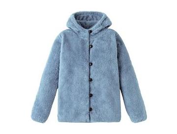 スモークブルー