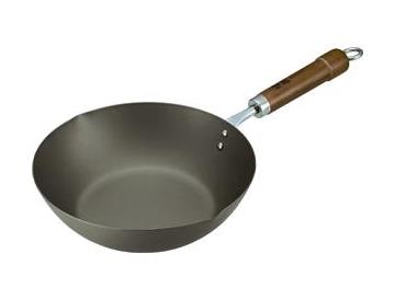 いため鍋　２４ｃｍ