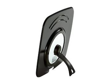 チタンシェフ脱着ハンドル式フライパン専用蓋