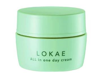 ロカエ　オールインワンデイクリーム