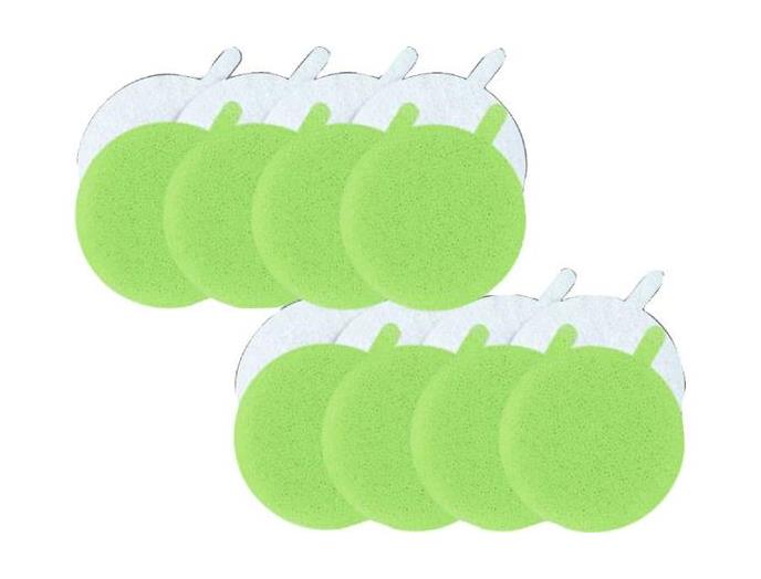 ｅ風呂水ポンプのゴミ取りフィルター