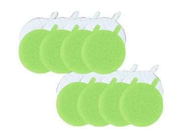 ｅ風呂水ポンプのゴミ取りフィルター