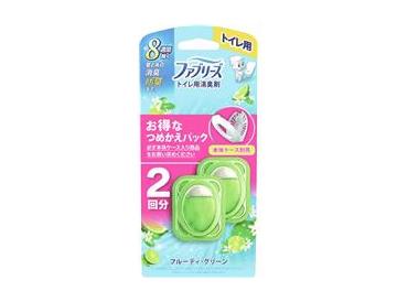 フルーティ・グリーン