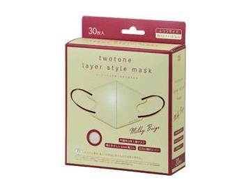 ミルキーベージュ