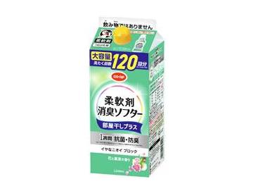 花と果実の香り　つめかえ用