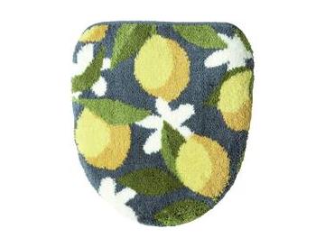 洗浄暖房用フタカバー