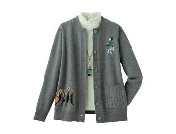 ※インナー・アクセサリーは付いていません。