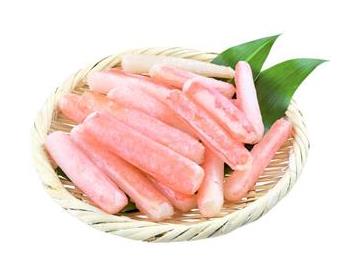 ざる：直径約19cm