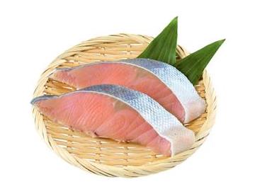 ざる：直径約18cm