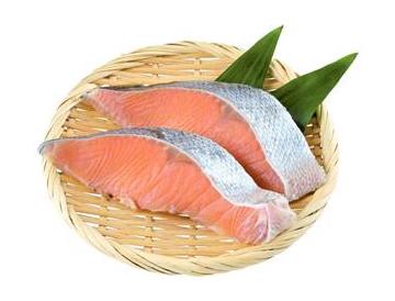 ざる：直径約18cm