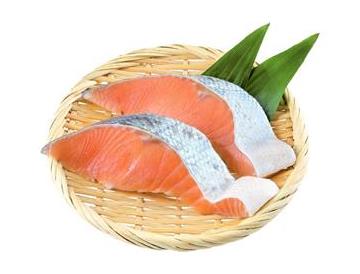 ざる：直径約18cm