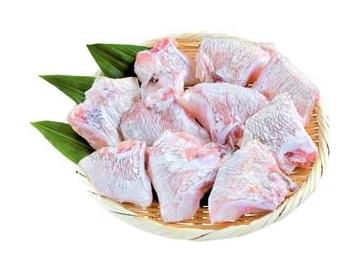 ざる：直径約24cm