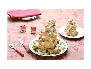 パイシート（発酵バター入り）