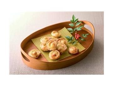 パイシート（発酵バター入り）