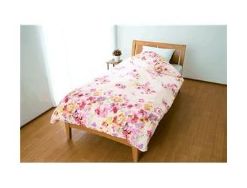 ピンク・※写真はシングルロングです。※画像はイメージです。