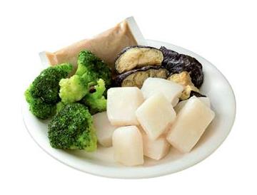 皿：直径約17.5cm