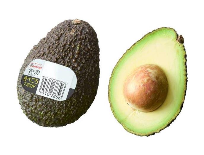 アボカド いずみ市民生協 12月2回（スマートフォン） 商品詳細 毎週）アボカド