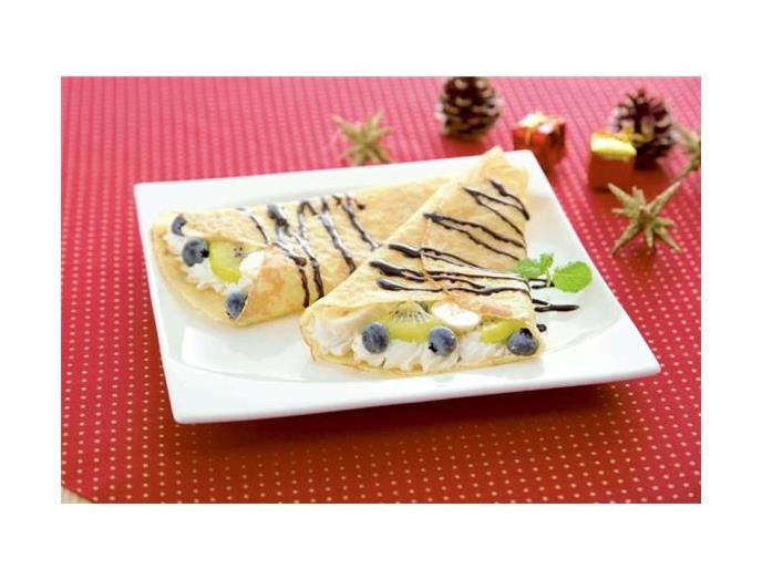 京都生活協同組合 12月3回（スマートフォン） 商品詳細 クレープシート