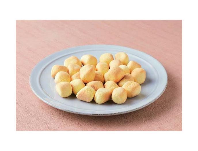 ｅ大粒タマゴボーロ