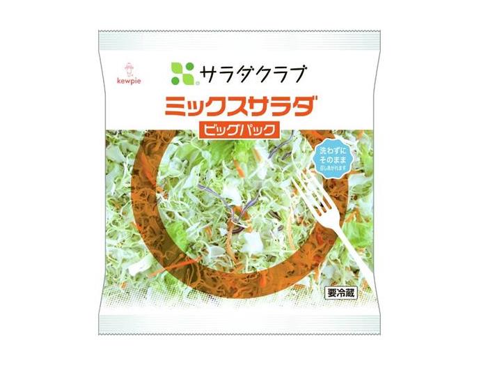 サラダ 京都生活協同組合 12月3回（スマートフォン） 商品詳細 ミックス