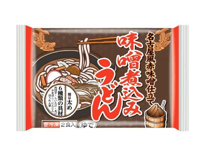 いずみ市民生協 12月3回（スマートフォン） 商品詳細 名古屋風赤