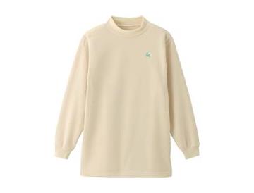 クリームベージュ