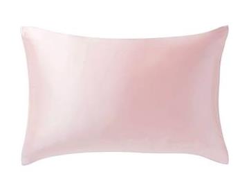 ピンク・※お届けは枕カバーのみです。