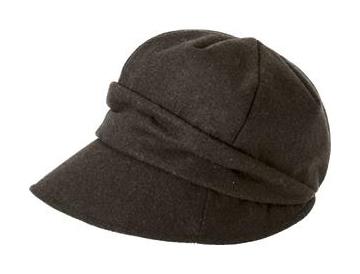 ダークブラウン