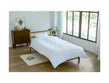 ホワイト×ホワイト※画像はイメージです。