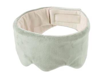 グレージュ・サラッと面　　あったか面