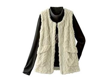 ※インナー・アクセサリーは付いていません。