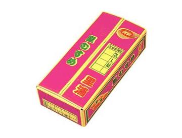 箱のデザインが異なる場合があります