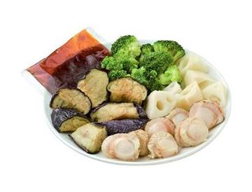 皿：直径約19ｃｍ