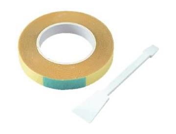 １０ｍｍ幅　　クリア